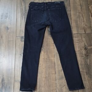 Adriano Goldscmeid Skinny Jeans